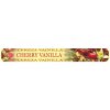 HEM Vonné tyčinky Cherry Vanilla, 20 ks 1