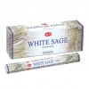 HEM Vonné tyčinky White Sage, 20 ks