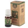 Goloka Natural Essential Oil Patchouli, 10 ml