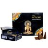 Goloka Vonné kužely Buddha, 10 ks