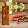 HEM Vonné tyčinky Premium masala Mantra, 15 g. 2