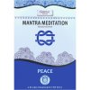 Goloka Vonné tyčinky Yoga series Mantra meditation, 15 g 1
