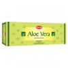 Aloe Vera Hem Incense Hexa 20g