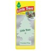 Little Trees Vonný stromeček Frosted Pine, 1ks