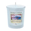 Yankee Candle Votivní svíčka Majestic Mount Fuji (Majestátní hora Fuji), 49 g