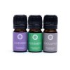 Song of India Essential Oil Aromaterapeutický set Breathe, 3 x 5 ml 1