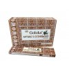 Goloka Vonné tyčinky NATURE'S Cedarwood, 15 g