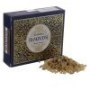 Goloka Vonná pryskyřice pro vykuřování Frankincense (Kadidlo), 50 g.