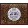 Goloka Vonná pryskyřice pro vykuřování Myrrh, 50 g.