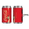 Airpure Osvěžovač vzduchu Coca Cola® 3D Plechovka Coke Vanilla 1