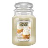 Country Candle Vonná svíčka Vanilla Cupcake, 680 g.