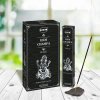 HEM Vonné tyčinky Premium Masala Black Champa, 15 g 2