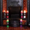 Spirit of Equinox Magic Spell Candle Magická svíčka Luck (Zelená) 1