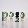 Aromafume Feng Shui Směs esenciálních olejů Wood (dřevo), 10 ml 1