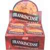 HEM Vonné kužely Frankincense (kadidlo), 10 ks