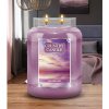 Country Candle Vonná svíčka Daydreams, 680 g. 1