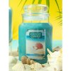 Country Candle Vonná svíčka Paradise Breeze, 680 g. 2