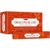 HEM Vonné tyčinky Premium Masala Dragons Blood, 15 g 2