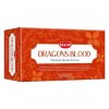 HEM Vonné tyčinky Premium Masala Dragons Blood, 15 g
