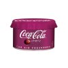 Airpure Osvěžovač vzduchu Coca Cola® 3D Plechovka, vůně Coca Cola® Cherry