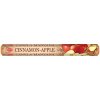 HEM Vonné tyčinky Apple Cinnamon (jablko a skořice), 20 ks 1