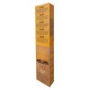 FRAGANCES & SENS Vonné tyčinky Herbio Palo Santo, 25 g. 1
