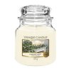 Yankee Candle Vonná svíčka Twinkling Lights Candle, 411 g