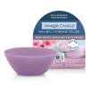 Yankee Candle Vonný vosk Berry Mochi (Ovocné mochi), 22 g