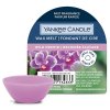 Yankee Candle Vonný vosk Wild Orchid (divoká orchidej), 22 g