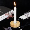 Magic Spell Candles Svícen pro magické svíčky (natural), 5,2 x 1,7 cm 3