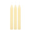 Spirit of Equinox Magic Spell Candles Magické svíčky Happiness Štěstí a pozitivita (Žlutá), 12 ks x 9 g. 1