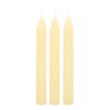 Spirit of Equinox Magic Spell Candles Magické svíčky Happiness Štěstí a pozitivita (Žlutá), 12 ks x 9 g. 1