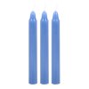 Spirit of Equinox Magic Spell Candles Magické svíčky Communication Komunikace a důvěra (Modrá), 12 ks x 9 g. 1
