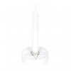 Spirit of Equinox Magic Spell Candles Svícen pro magické svíčky (bílý), 5,2 x 1,7 cm 1