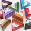 Vijayshree Vonné kužely Tekoucí dým Golden Nag Champa, 10 ks 2