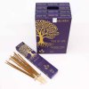 Banjara Vonné tyčinky Botanické Strom baobab, 15 g.