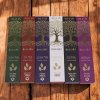 Banjara Vonné tyčinky Botanické Strom Bodhi , 15 g. 2