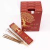 Banjara Vonné tyčinky Botanické Strom Oak (Dub), 15 g.