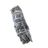 TERRA Svazek pro vykuřování White sage a Lemongrass (Šalvěj bílá a citronová tráva), 10 cm, 20 30 g.