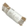 TERRA Svazek pro vykuřování White sage a Pine (Šalvěj bílá a borovice), 10 cm, 20 30 g.