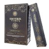 FRAGANCES & SENS Vonné tyčinky Masala Esoterik Vibes Astrozodiac (Hvězdný zvěrokruh), 15 g.