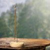 Green Tree Tibetské bylinné vonné provázky Sacred Ayurveda se stojánkem 5