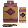 Green Tree Vonné tyčinky Spiritual Smudge Incense Inner Peace Lavender (Levandule pro vnitřní klid), 8 ks 1