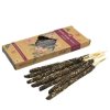 Green Tree Vonné tyčinky Spiritual Smudge Incense Inner Peace Lavender (Levandule pro vnitřní klid), 8 ks