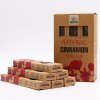 Vonné tyčinky Natural Botanical Masala Cinnamon (Skořice), 11 ks 5