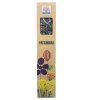 Vonné tyčinky Natural Botanical Masala Patchouli (Pačuli), 11 ks