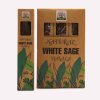 Vonné tyčinky Natural Botanical Masala White Sage (Bílá Šalvěj), 11 ks 3