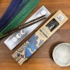 Vonné tyčinky Natural Botanical Masala Nag Champa, 11 ks 1