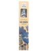 Vonné tyčinky Natural Botanical Masala Nag Champa, 11 ks