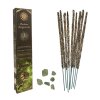 FRAGANCES & SENS Vonné tyčinky Parfum de Gemmes Aventurine Jupiter, 20 g.